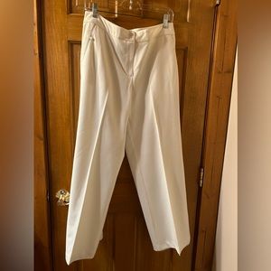 New York City Design dress pants, size 12 🍎